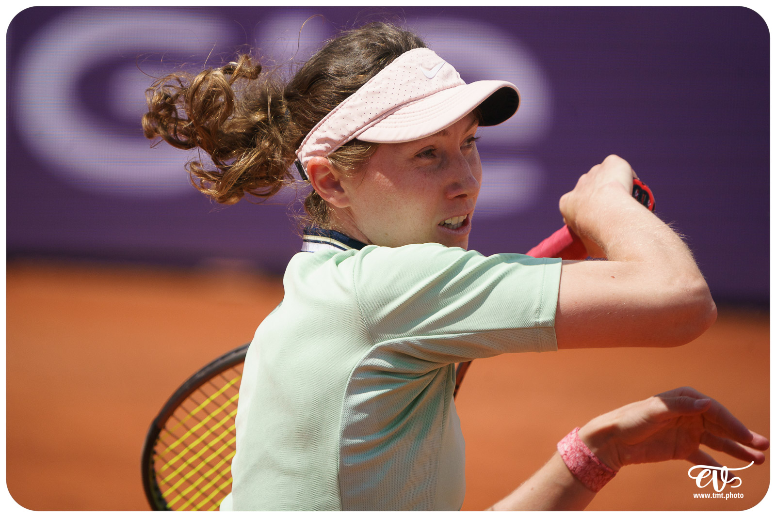 FINALE DOUBLE WTA STRASBOURG IS 2024